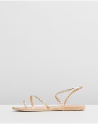Ancient Greek Sandals - Eleftheria Sandal