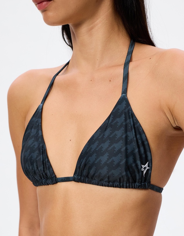 Perfect Moment - Salinas Bikini Top