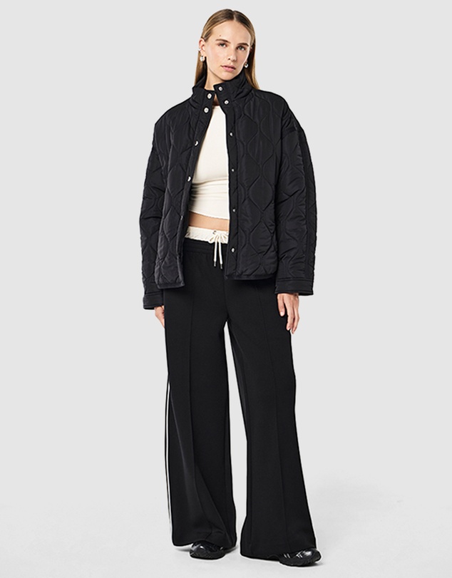 P.E Nation - Surge Quilt Jacket