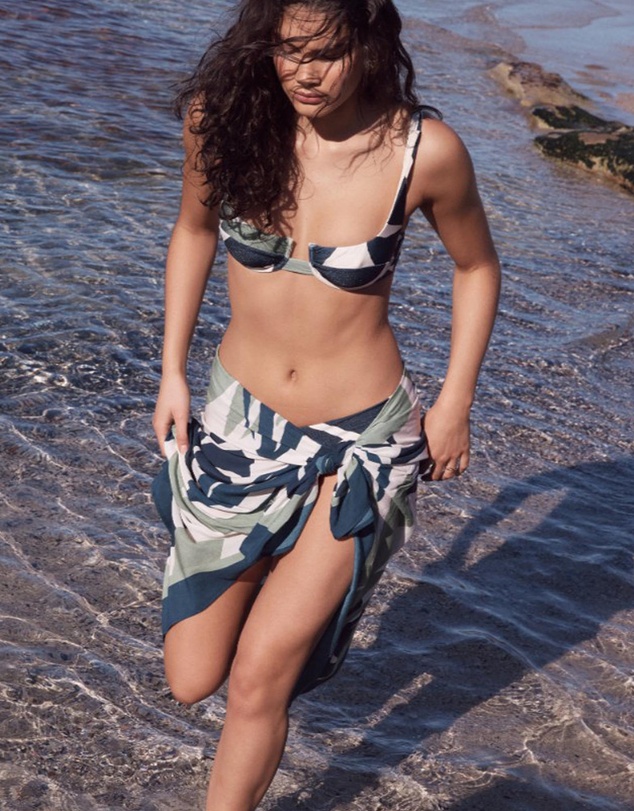 MINKPINK - Azure Sarong