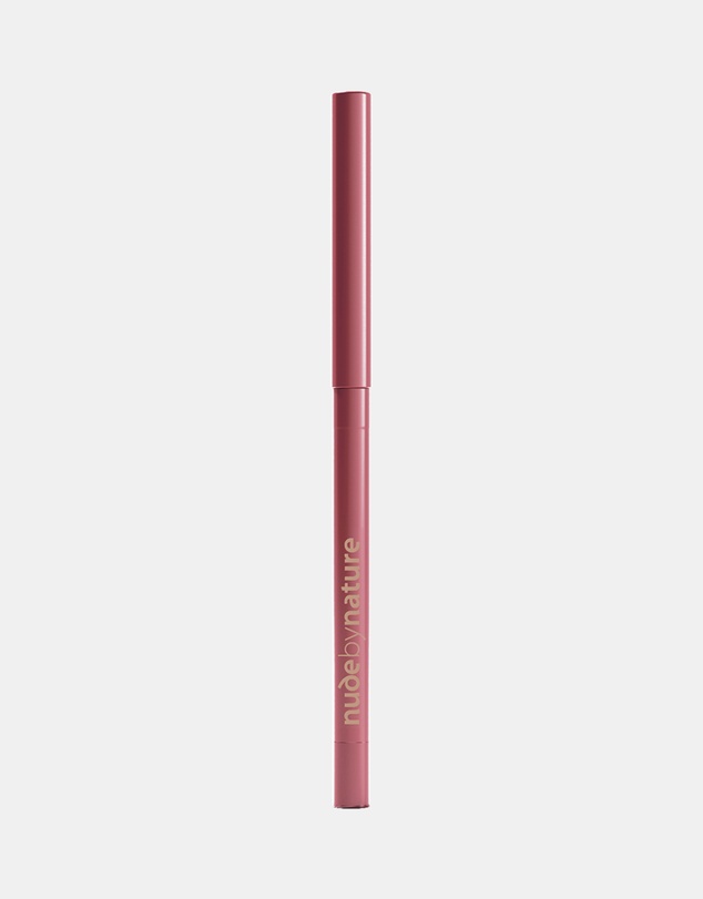 Nude by Nature - Nude by Nature Multi-Use Liner 0.28g 03 Berry Crush