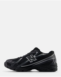 New Balance - 740 BUNGEE LACE Preschool