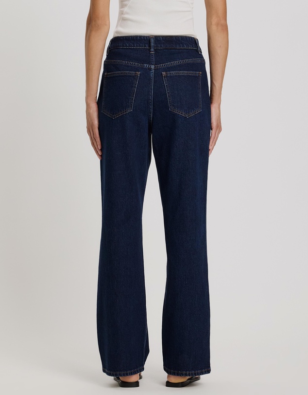 Atmos&Here - Cami 90s Relaxed Jeans