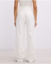 The Fated - Rommie Wide Leg Pants