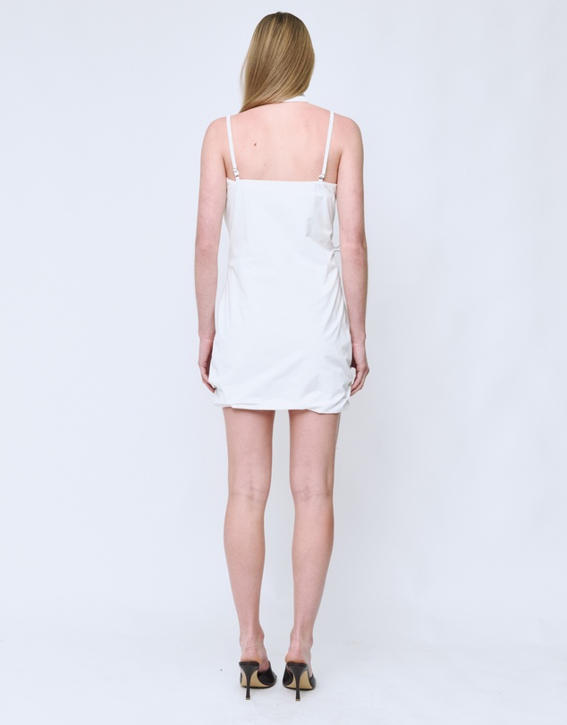Wynn Hamlyn - Rowan Mini Dress