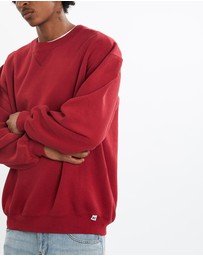 Vintage by The Real Deal - Pre Loved - Vintage 90s Russell Athletic Sweatshirt