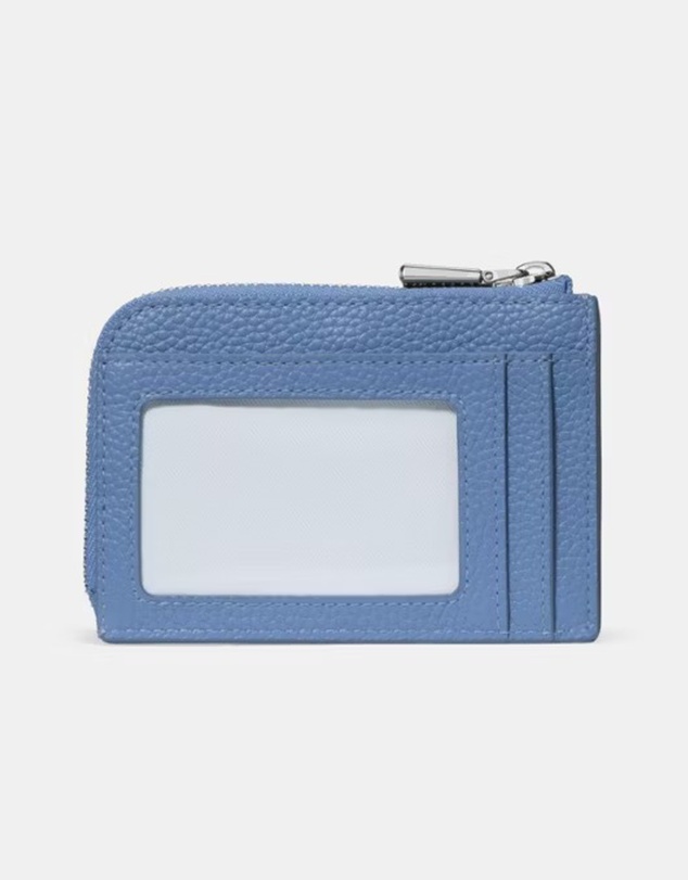 Kate Spade - Mini Zip Card Case