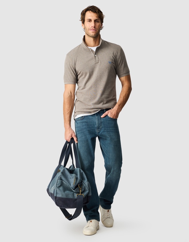 Rodd & Gunn - The Gunn Polo