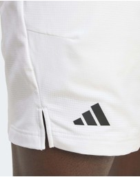 adidas Performance - Tennis Climacool Ergo Shorts Mens