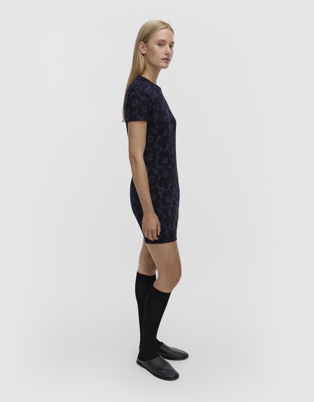 Marimekko - Vaihteleva Unikko Dress
