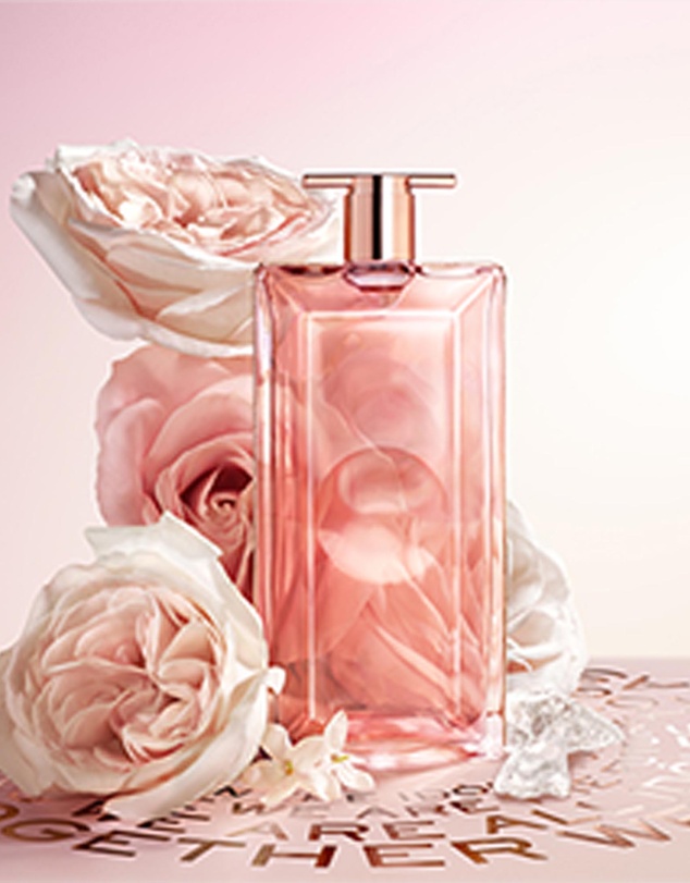 Lancome - Idôle EDP 100ml