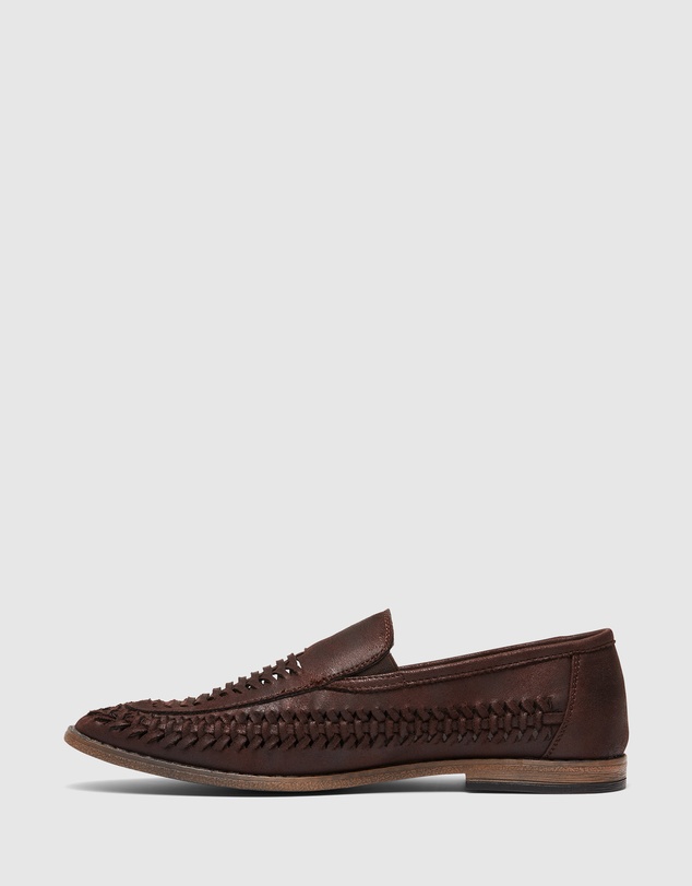 Uncut - Lake Loafers