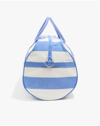 Country Road - Australian Cotton Round Logo Tote