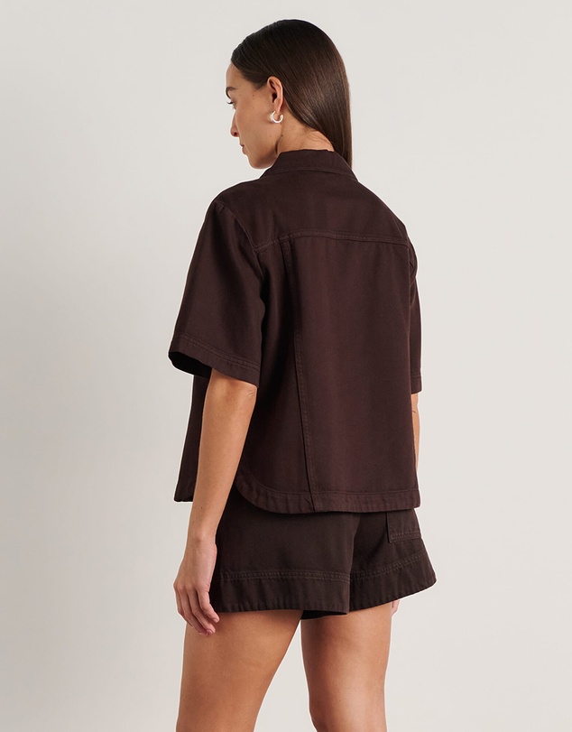 Jag - Loe Short Sleeve Shirt