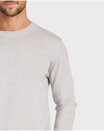Academy Brand - Academy Merino Crew