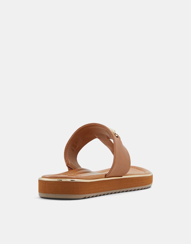 ALDO - Deverena T-Strap Sandals