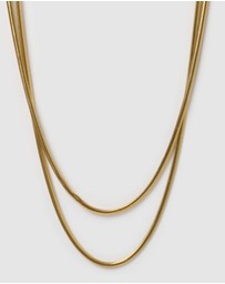Miz Casa and Co - Seraphina Necklace