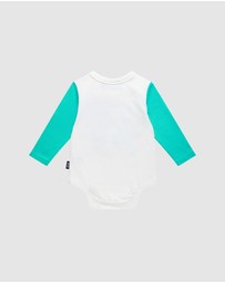 Rock Your Baby - Scoopzilla Zayn Bodysuit