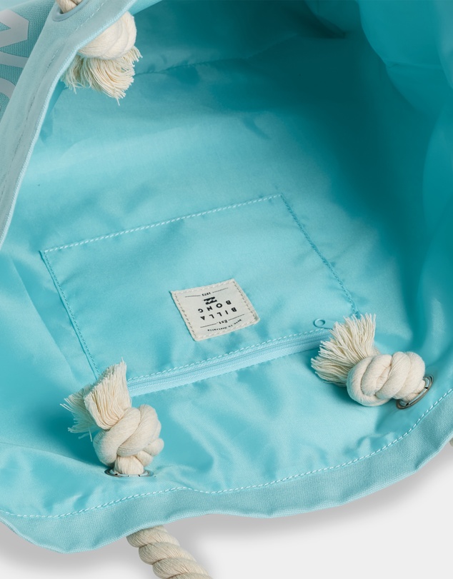 Billabong - Womens Society Beach Tote Bag
