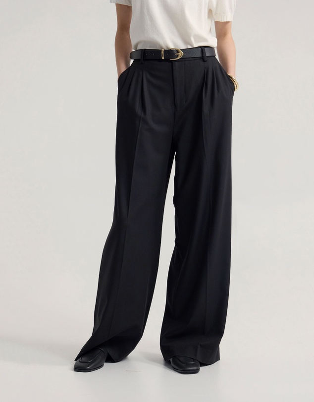 Oxford - Cameron Pant