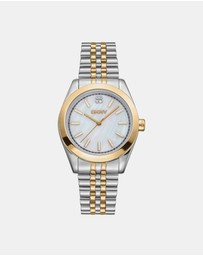 DKNY - DKNY Nolita Midi Watch