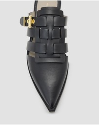 AllSaints - Nala Mules