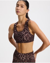 Puma - 4Keeps Padded Bra