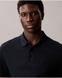 Calvin Klein - Pima Cotton Polo Shirt