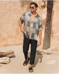 Runaway the Label - Andreas Shirt