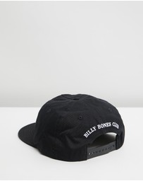 Billy Bones Club - Bones Club Unstructured Cap