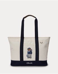 Polo Ralph Lauren - Polo Bear Golf Tote