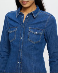 Emme - Sem Shirt