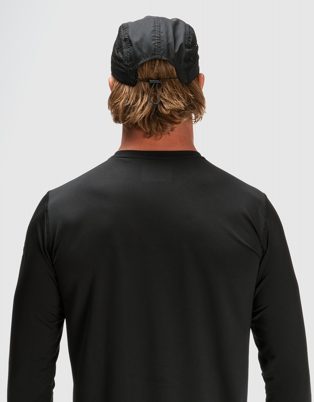 Horrigan - Pace Cap