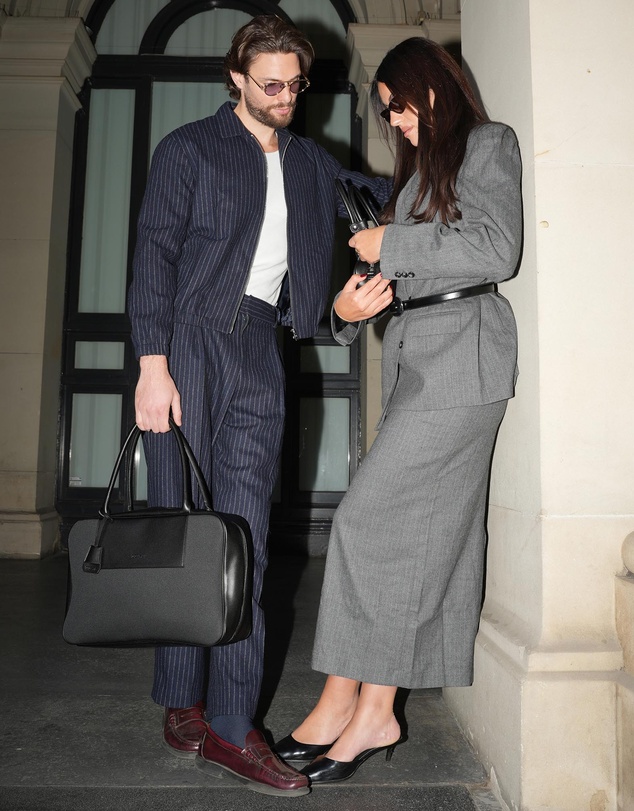 Prene - Harris Bag
