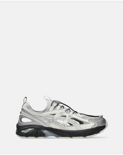Glacier Grey/Cream