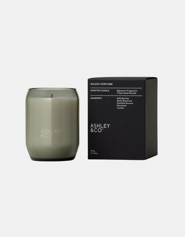Ashley & Co - Waxed Perfume 310g