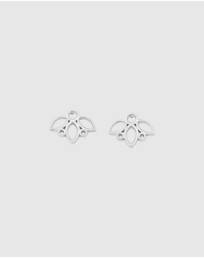 Pastiche - Posy Earrings