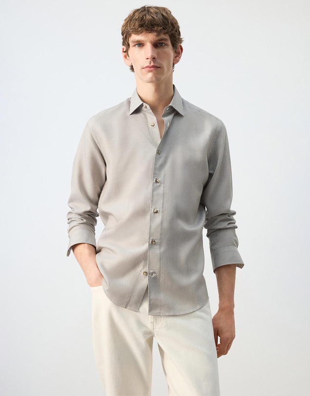 M.N.G - Dario Shirt