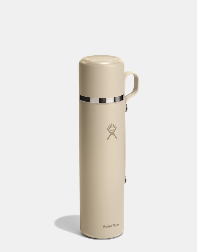 Hydro Flask - 36 Oz Hot Flask And Cup