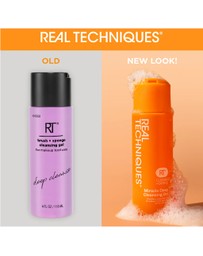 Real Techniques - Miracle Deep Cleansing Gel 118ML