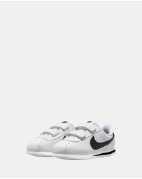 Nike - Cortez Velcro Pre-School