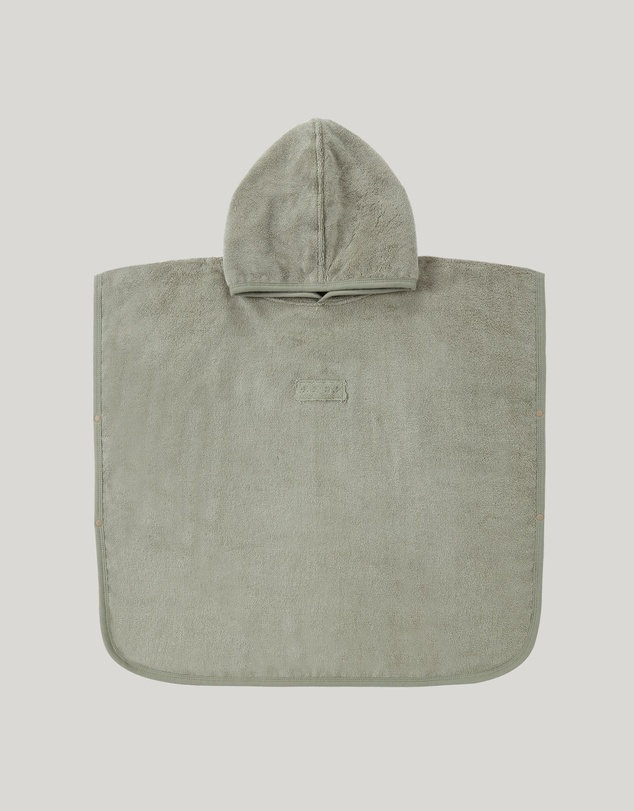 Susukoshi - Kids Poncho Towel