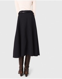 Maje - Jadine Skirt