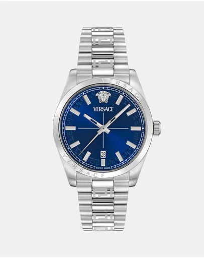Versace - Millenyium Gent Watch
