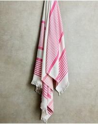 Turkish Murkish - Resort Turkish Towel
