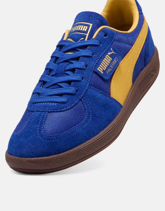 Puma - Palermo Vintage Update - Unisex
