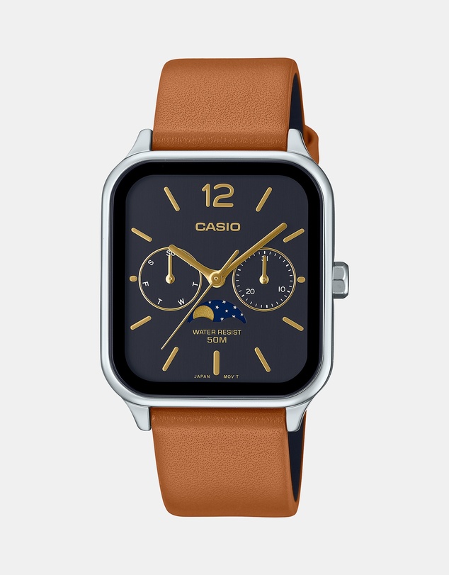 Casio - MTPM305L-1A