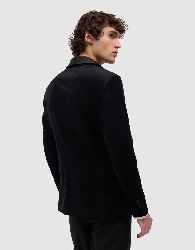 Politix - Errol Velvet Tuxedo