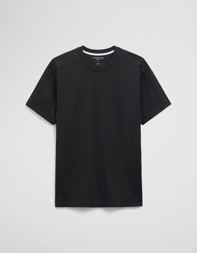 Country Road - Athleisure Tee