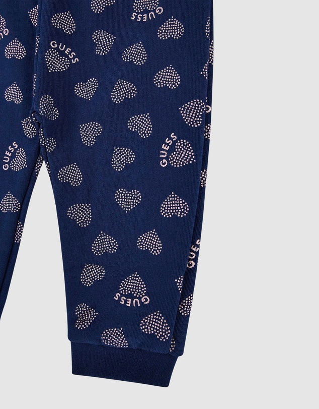 GUESS - Active Top and Pants Set
